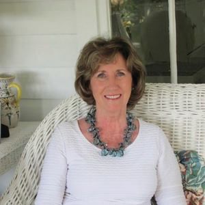 Meet your Posher, Carol